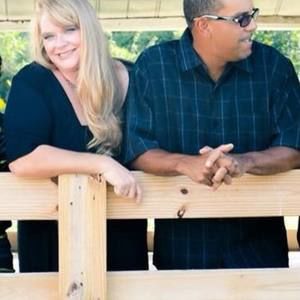 Meet your Posher, Mandy